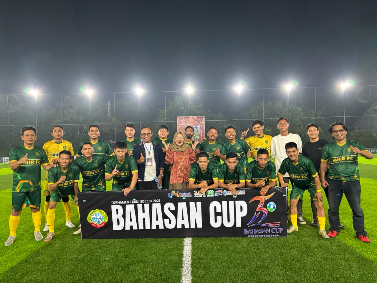 Dokumentasi Tahun 2025