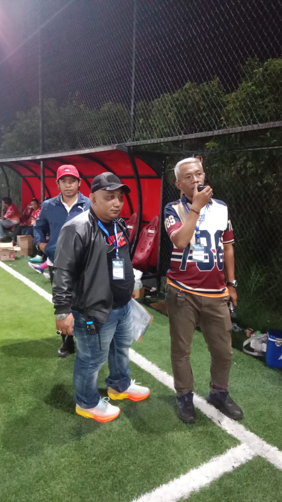 Dokumentasi Bahasan Cup II 2026