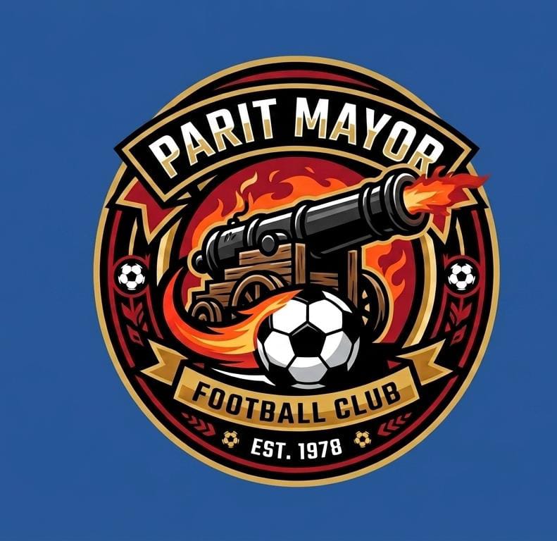 PARIT MAYOR FC