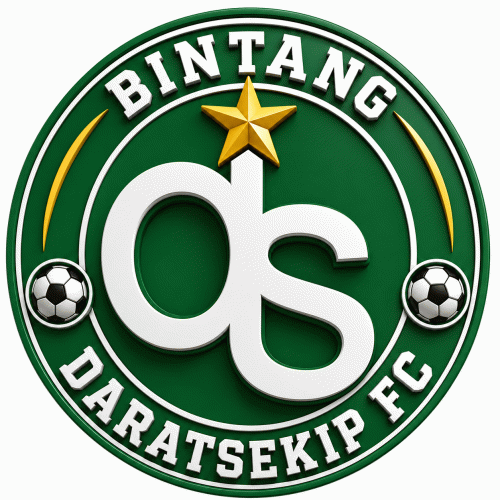 BINTANG DARATSEKIP