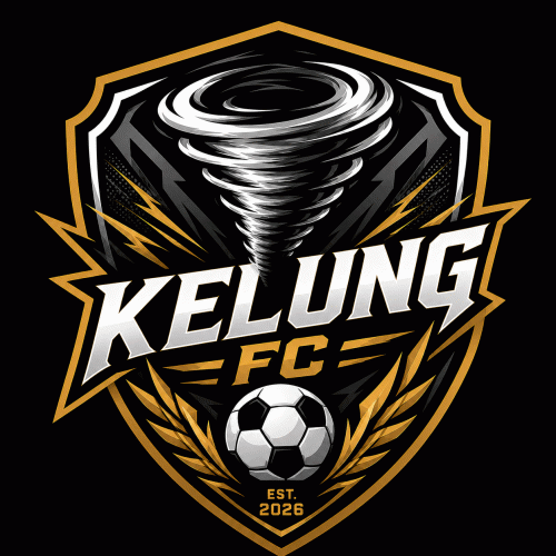 KELUNG X GINZA FC