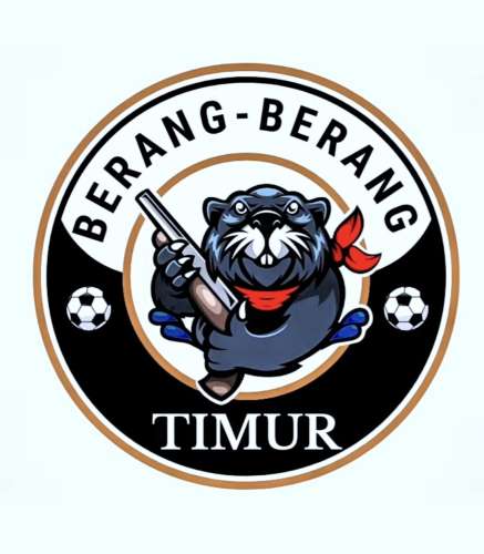 BERANG-BERANG TIMUR