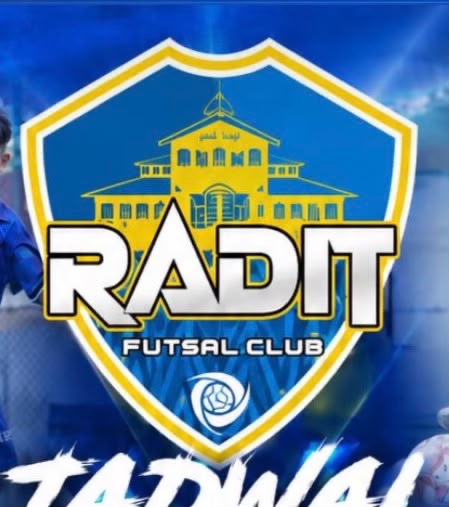 DALAM BUGIS X RADIT FC