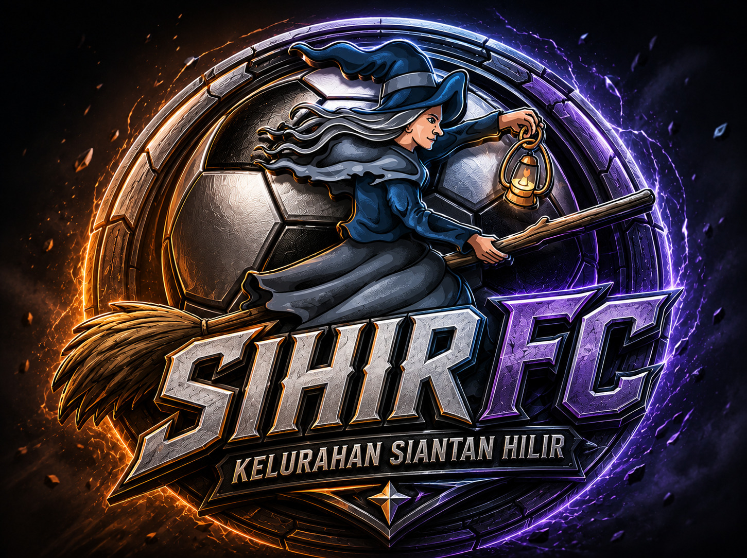 SIHIR FC