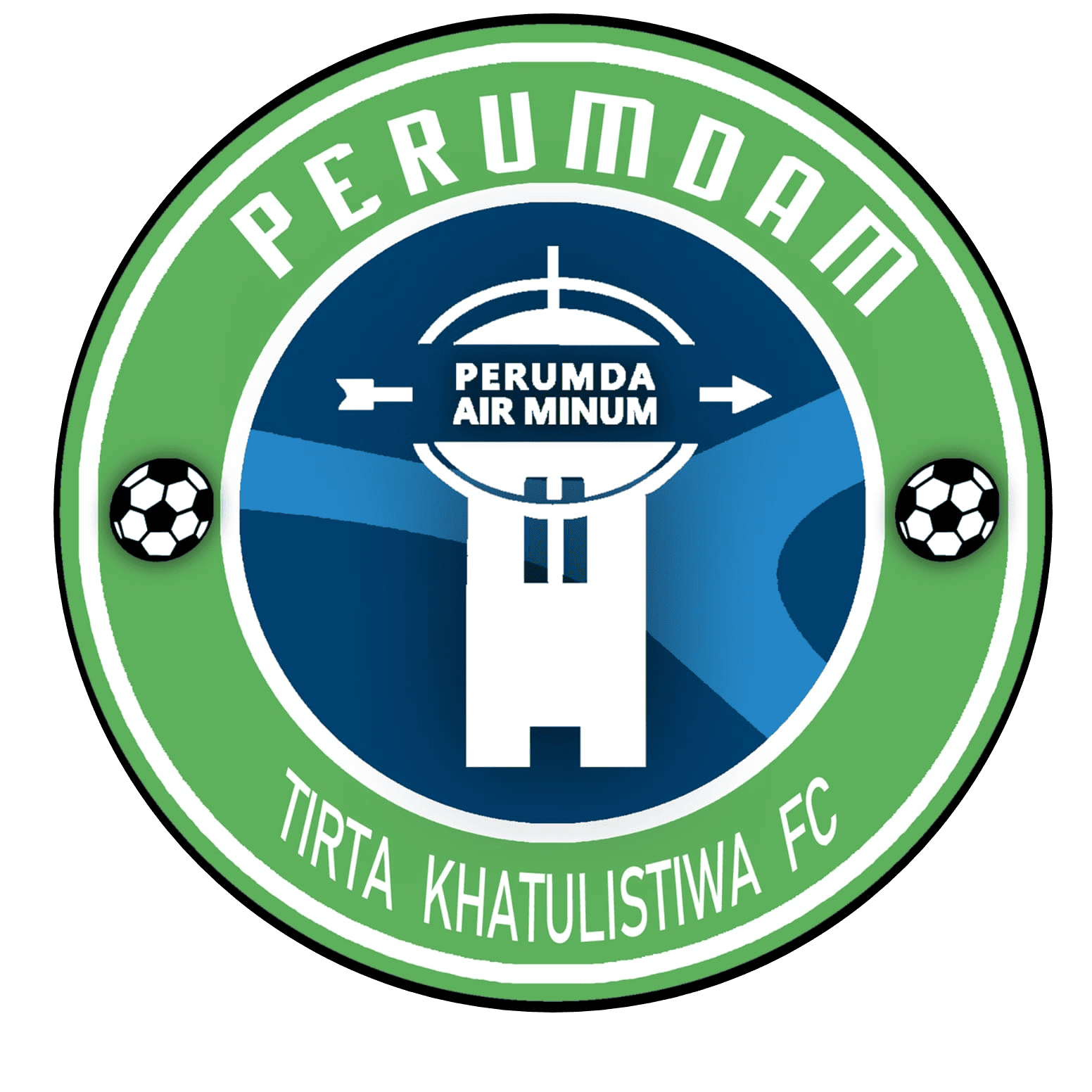PS PERUMDA TK